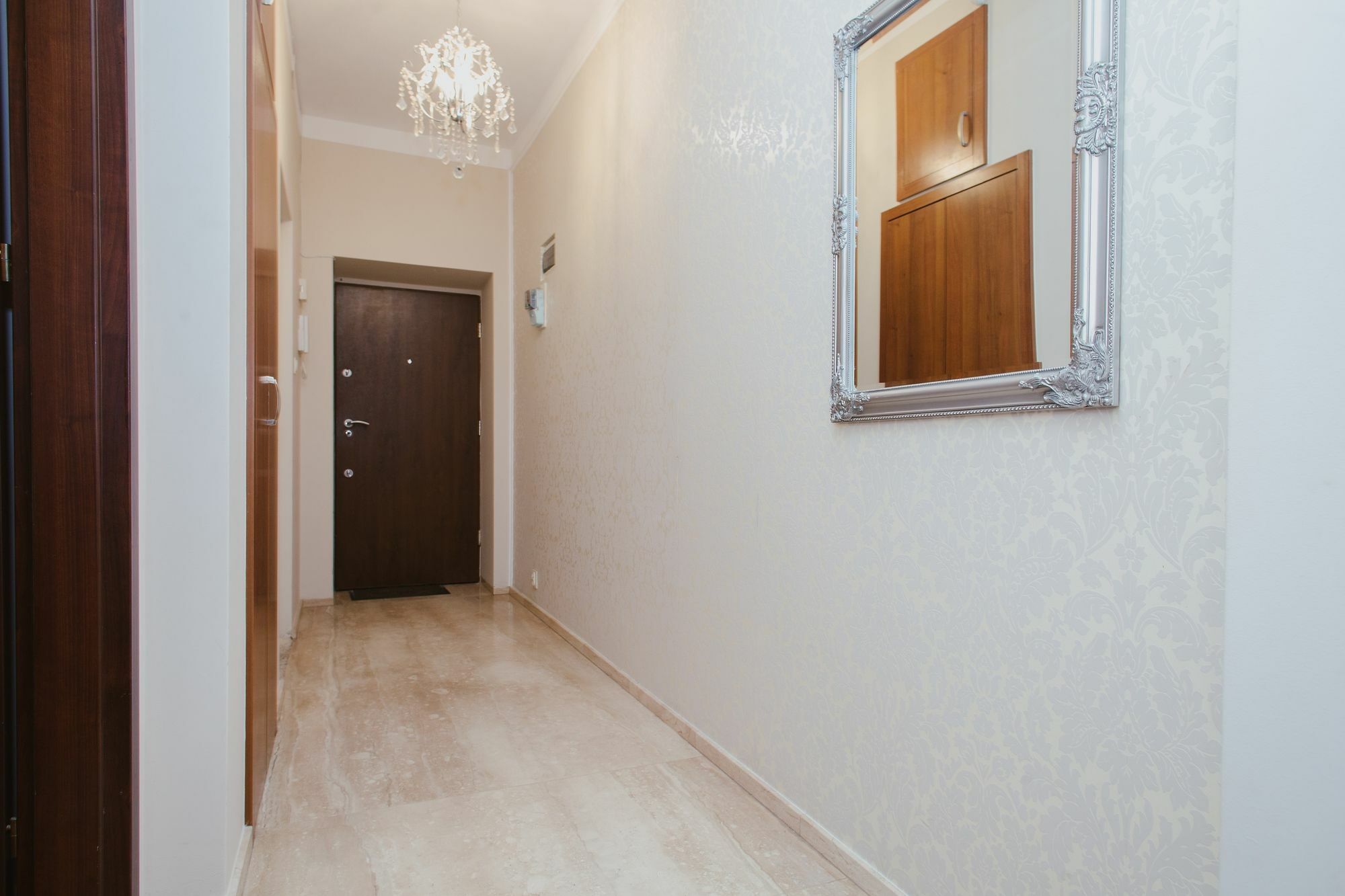 Shortstaypoland Sienna วอร์ซอ ภายนอก รูปภาพ